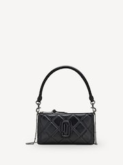 Marc Jacobs Black The Pochette Bag - Image 1 of 6