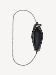 Marc Jacobs Black The Pochette Bag - Image 3 of 6