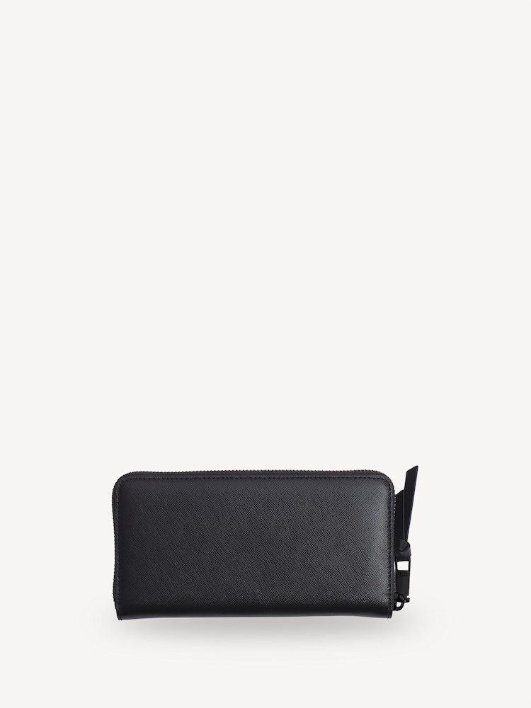 Marc Jacobs White The Pochette Bag - Image 2 of 4