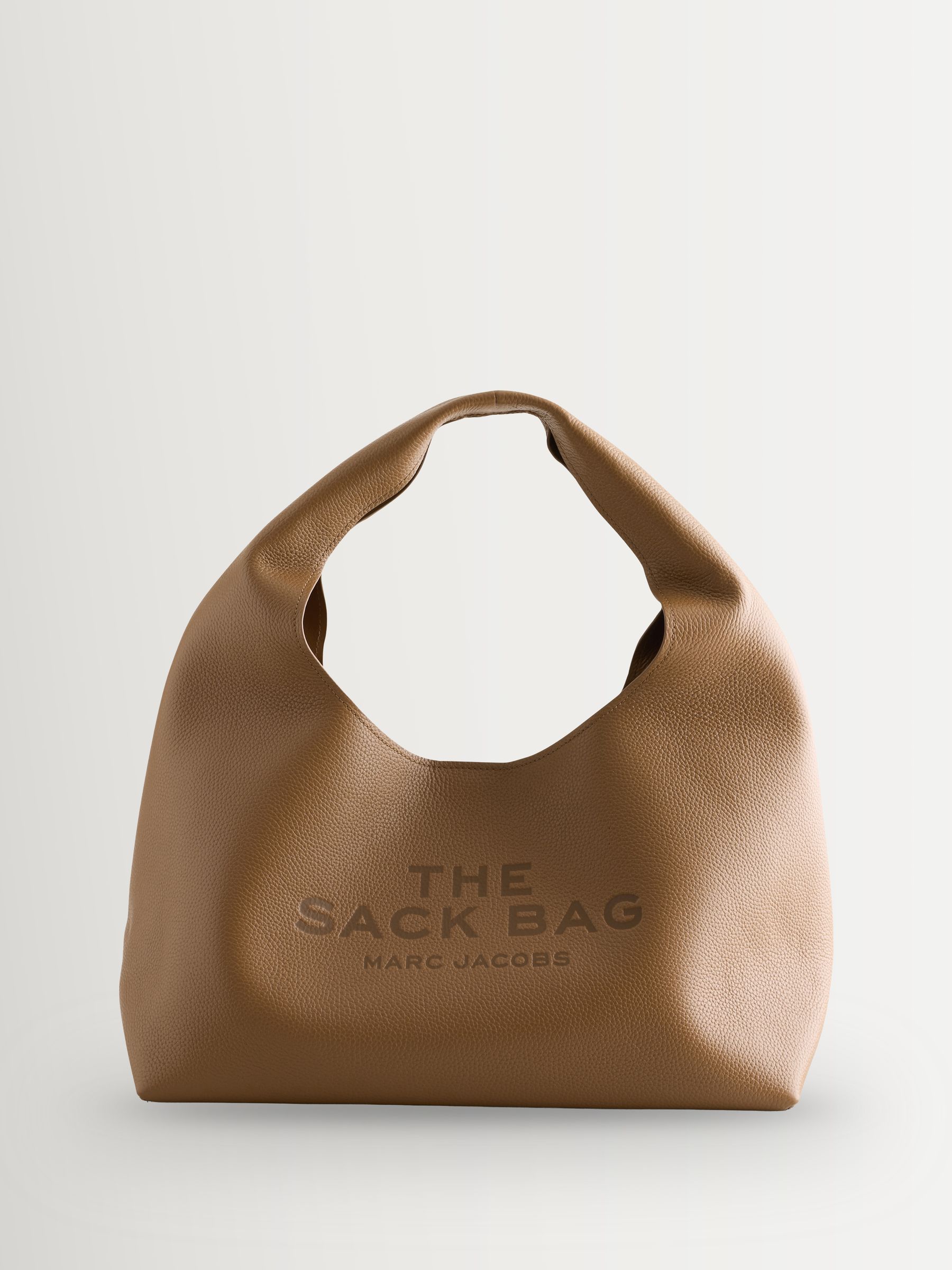 Marc Jacobs Brown The Sack Bag | Seasons