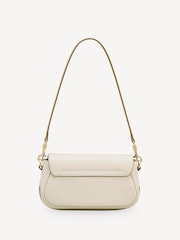 Marc Jacobs White The Clover Bag - Image 4 of 7