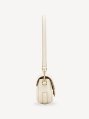 Marc Jacobs White The Clover Bag - Image 5 of 7