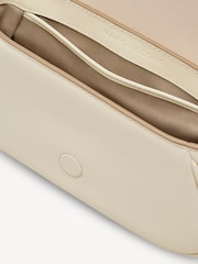 Marc Jacobs White The Clover Bag - Image 7 of 7