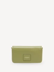 Marc Jacobs Green The Mini Bag - Image 2 of 5
