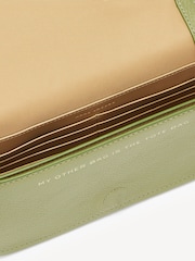 Marc Jacobs Green The Mini Bag - Image 5 of 5