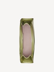 Marc Jacobs Green The Claw Clip Shoulder Bags - Image 5 of 5