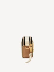 Marc Jacobs Green The Snapshot Cross-Body Bag - Image 2 of 7