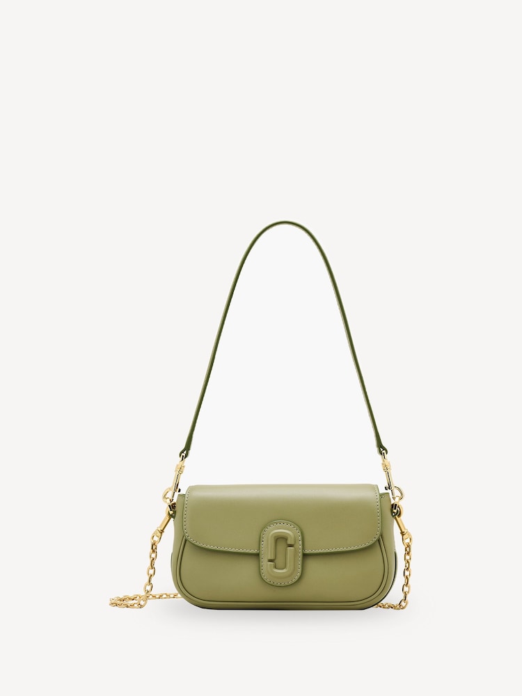 Marc Jacobs Green The Clover Bag - Image 1 of 5