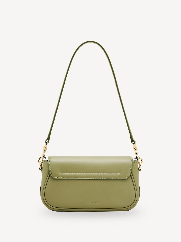 Marc Jacobs Green The Clover Bag - Image 2 of 5
