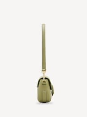 Marc Jacobs Green The Clover Bag - Image 3 of 5