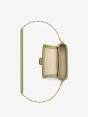 Marc Jacobs Green The Clover Bag - Image 4 of 5