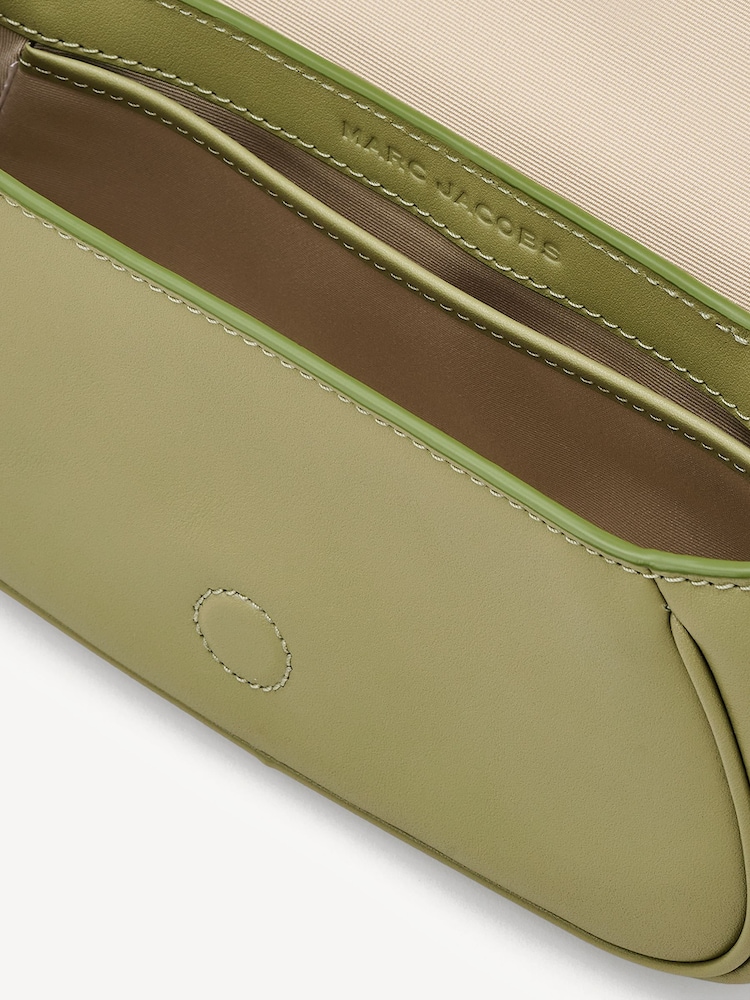 Marc Jacobs Green The Clover Bag - Image 5 of 5
