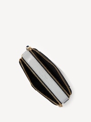 Marc Jacobs Blue The Snapshot Bag - Image 6 of 7