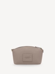 Marc Jacobs Grey The Beauty Bag - Image 2 of 4