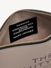 Marc Jacobs Grey The Beauty Bag - Image 4 of 4