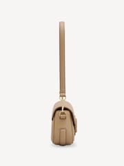 Marc Jacobs Brown The Clover Bag - Image 4 of 6