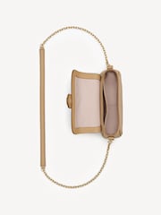 Marc Jacobs Brown The Clover Bag - Image 5 of 6