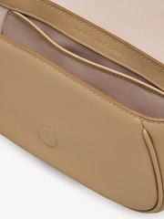 Marc Jacobs Brown The Clover Bag - Image 6 of 6