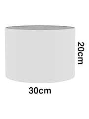 Multi Easy Fit Graffiti Pendant Lamp Shade - Image 4 of 5