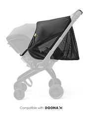 Doona Black X 360 Protection Sunshade - Image 2 of 5
