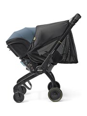 Doona Black X 360 Protection Sunshade - Image 3 of 5