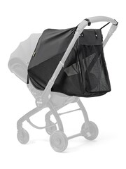 Doona Black X 360 Protection Sunshade - Image 4 of 5