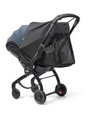 Doona Black X 360 Protection Sunshade - Image 5 of 5