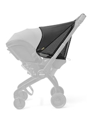 Doona Black X Sunshade Extension - Image 1 of 5