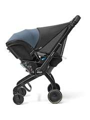 Doona Black X Sunshade Extension - Image 3 of 5