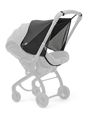 Doona Black X Sunshade Extension - Image 4 of 5