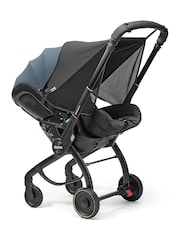 Doona Black X Sunshade Extension - Image 5 of 5