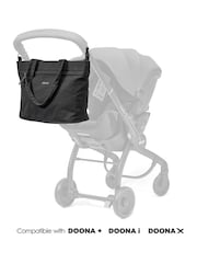 Doona Black Essentials Tote Bag - Image 2 of 5