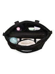 Doona Black Essentials Tote Bag - Image 4 of 5