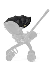 Doona Nitro Black X Summer Canopy - Image 1 of 3
