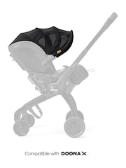 Doona Nitro Black X Summer Canopy - Image 2 of 3