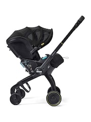 Doona Nitro Black X Summer Canopy - Image 3 of 3