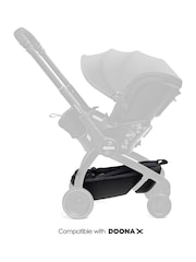 Doona Black X Pack and Go Basket - Image 2 of 7
