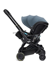 Doona Black X Pack and Go Basket - Image 4 of 7