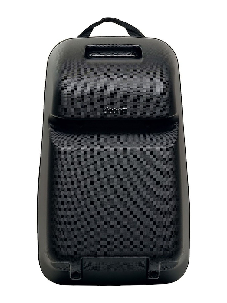 Doona Black X Pack and Go Basket - Image 7 of 7