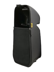 Doona Black X Storage Basket - Image 6 of 6