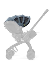 Doona Ocean Blue X Summer Canopy - Image 1 of 3