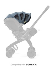 Doona Ocean Blue X Summer Canopy - Image 2 of 3