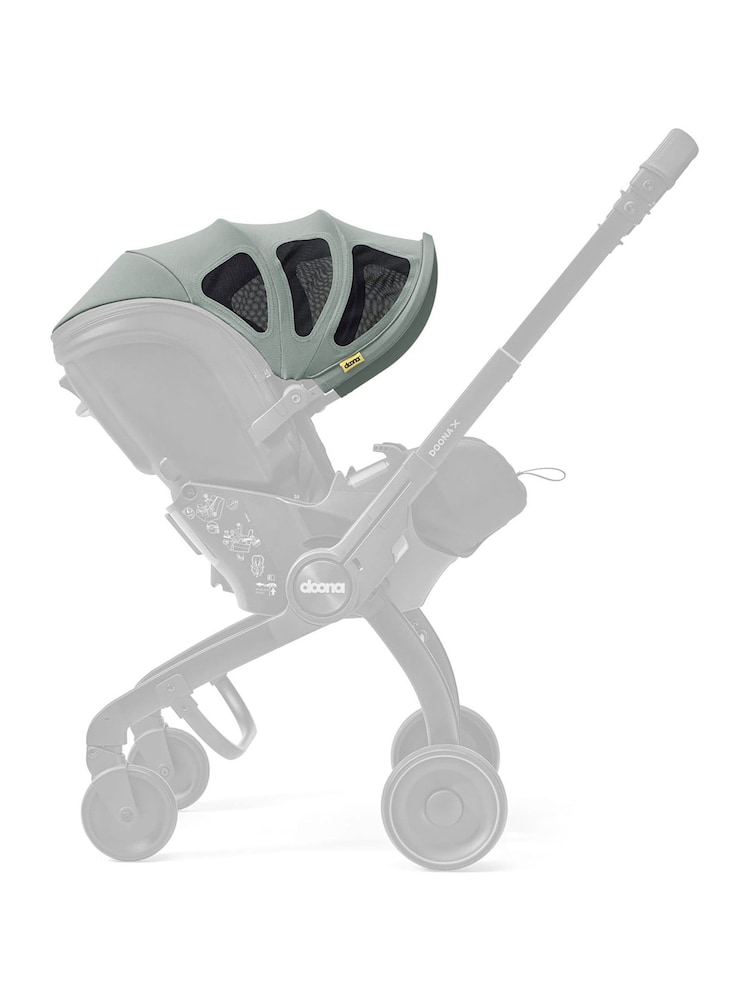 Doona Dusty Sage X Summer Canopy - Image 1 of 3