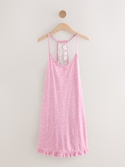 Розовый в горошек/сердце - Набор из 2 комбинаций - Изображение 9 11