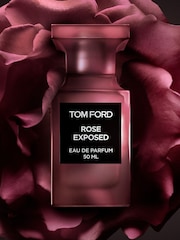 TOM FORD Rose Exposed Eau de Parfum 50ml - Image 2 of 2
