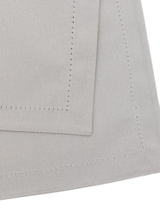 Gallery Home Grey Large Dove Table Runner - Image 4 of 5