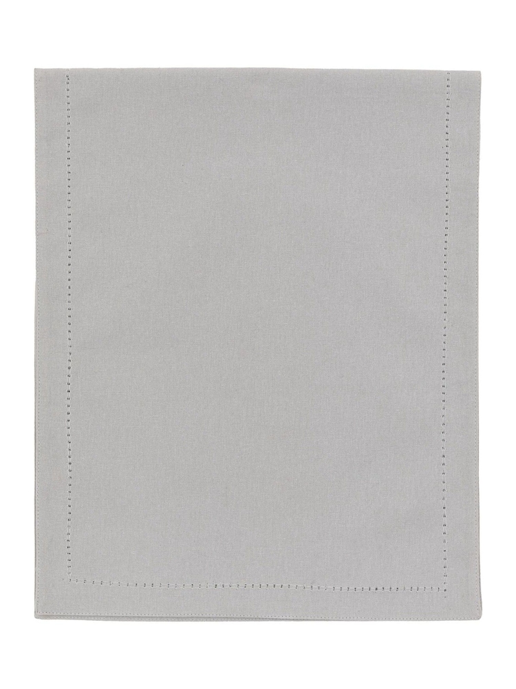 Gallery Home Grey Large Dove Table Runner - Image 5 of 5 Gallery Home Grey Large Dove Table Runner - Image 5 of 5