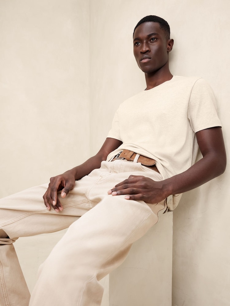 Бежевый - Banana Republic Luxury-Touch - Image 1 of 1