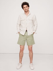 Banana Republic Authentic Chino Shorts - Изображение 1 из 1