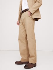 Banana Republic Authentic Hose in Relaxed-Fit - Bild 3 von 3